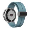 НОВЫЙ силиконовый ремешок для Google Pixel Watch 3 45 мм, ремешок для Google Pixel Watch 1 2 3 41 мм, магнитный браслет-аксессуар
