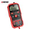 ANENG 8340 Smart Digital Multimeter Auto Recognition 1999 Counts Voltmeter Electric Test Pen with