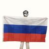 90*150см 3*5 футов Национальный флаг России