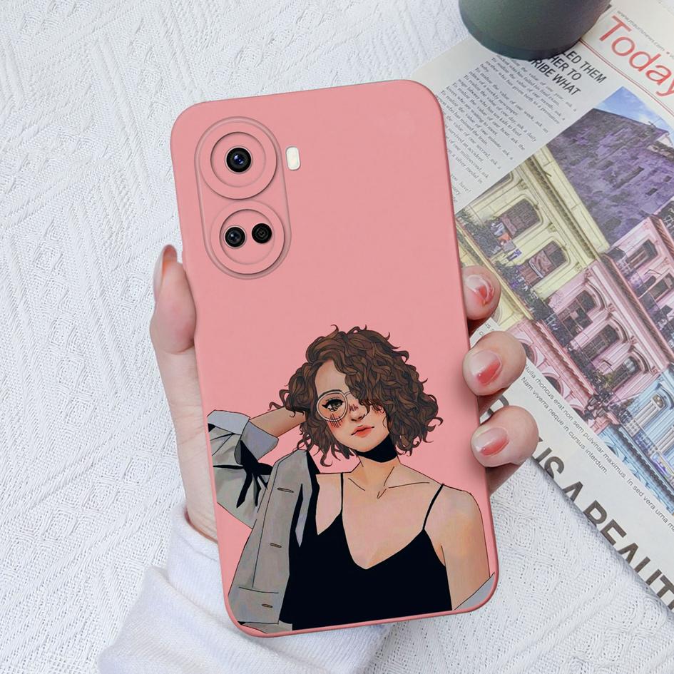 Чехол для Huawei Nova 11 10 9 8 7 Pro SE Y70 Y90 Huawei P40 P30 P60 Lite Pro квадратный жидкий мягкий противоударный чехол для телефона для Huawei бампер Fundas Coque