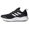Alphacomfy Black/White Sneakers GZ3463