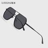 Мужские солнцезащитные очки Необычные солнцезащитные очки Поляризованные солнцезащитные очки Солнцезащитные очки для вождения Путешествий Рыбалки
