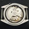 ВИНТАЖНЫЕ МУЖСКИЕ ЧАСЫ SEIKO 5 AUTOMATIC 7009A ЯПОНИЯ СЕРЕБРИСТЫЙ ЦИФЕРБЛАТ a701260-5 R206a-a701260