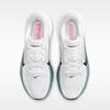 Nike Air Zoom Pegasus 42 Белый Минеральный Сланец