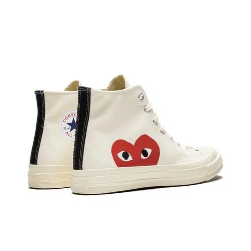 CDG x Converse Chuck 70 150205C Унисекс