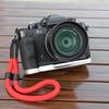 Рукоятка Haoge MHG-ZFW для камеры Nikon Zf, L-образный кронштейн, эргономичная силиконовая боковая часть, быстросъемная пластина Arca-Swiss, стабилизатор DJI RS