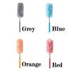 1Pc/2Pcs Extendable Feather Dusters Telescopic Long Handle Microfiber Cleaning Brush Washable Dusters for Car Home Office Furniture Cleaning Tools