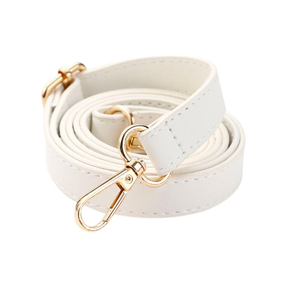 Сменный регулируемый кожаный ремешок через плечо, кошелек с ручкой, сумки на ремне, аксессуары, ремни для сумок