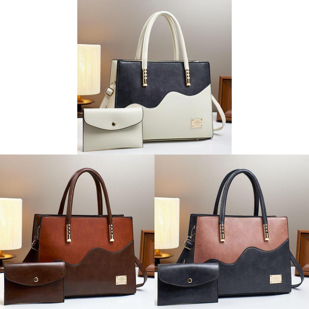 Casual Pu Messenger Bag With Zipper Closure And Interior Storage For Everyday Commuting