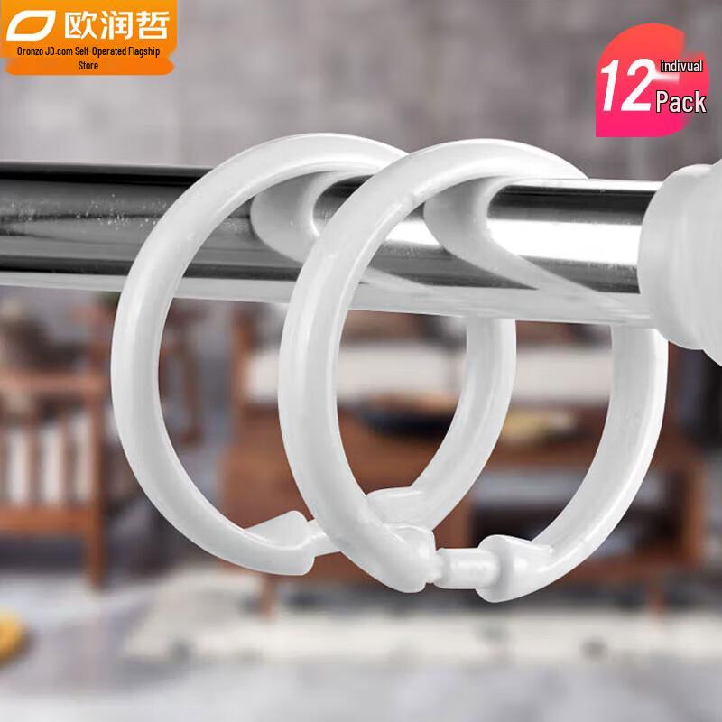 OURENZ Шторы и Аксессуары для душа