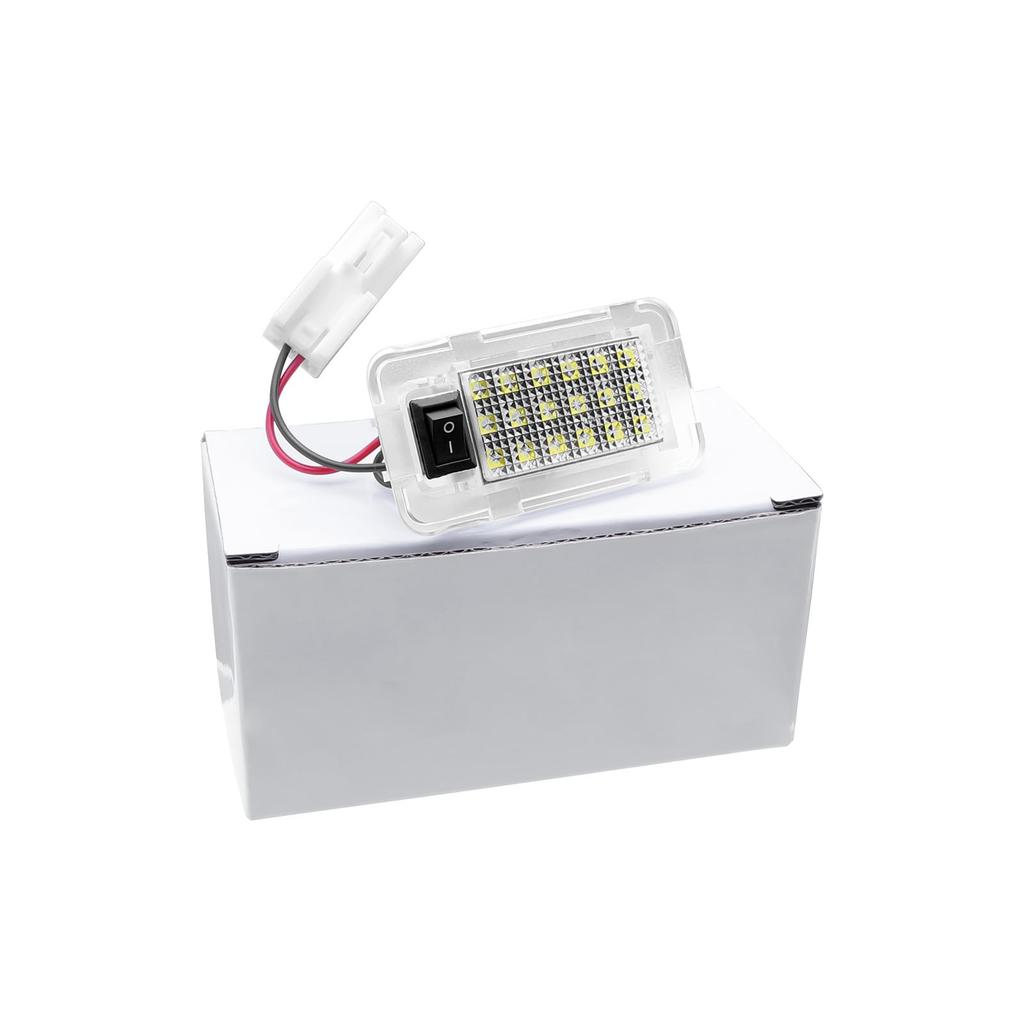 Светодиодный фонарь для багажника Futwod, Совместим с Toyota Alphard серии 30 серии 20, Vellfire Noah,