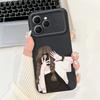 Чехол для Tecno Spark 40 Популярный мультяшный Космический Мягкий силикон Защита камеры Чехол для телефона Для Tecno Spark 40C Spark40 4G Корпус