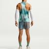 Nike Шорты для бега Stride Легкие дышащие Мужские шорты IV6613-373