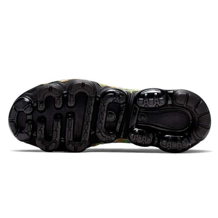 Nike Air VaporMax Flyknit 3 Мультиколор Женские AJ6910-004