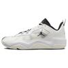 One Take 4 PF Low Top Basketball Shoes Men Sneaker White DZ3339-106