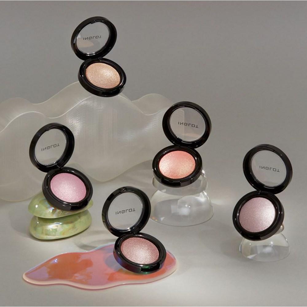 Inglot Intense Sparkler FEB Хайлайтер 3,4 г, нет. 13, 1 шт.