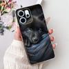 Чехол для телефона OPPO Reno14 F 5G Capa Мягкий силикон Новый цветочный Защитная задняя крышка Для Oppo Reno 14F 14 F CPH2743 Fundas Coque
