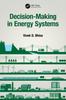 Книга Decision-Making In Energy Systems