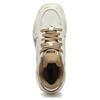 Puma Pulsar Wedge Collegecore - Frosted Ivory Haute Coffee Women Sneakers Cream Prairie-Tan 400492-02