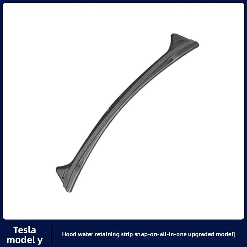 Автомобильная наклейка для Tesla Model 3 Y Можжевеловая Высота Сетка от насекомых Водонепроницаемый барьер Вход кондиционера Пылезащитный чехол Оптовая Горячий