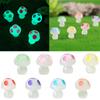 Fivepoint Luminous Doll Pendant Moss Decoration Creative Decoration