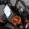 SP Connect Moto Mount Pro SPC+ | Motorcycle smartphone mount