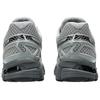 Asics Gel Kayano 20 Gravel Pure Silver Unisex Sneakers 1203A388-020