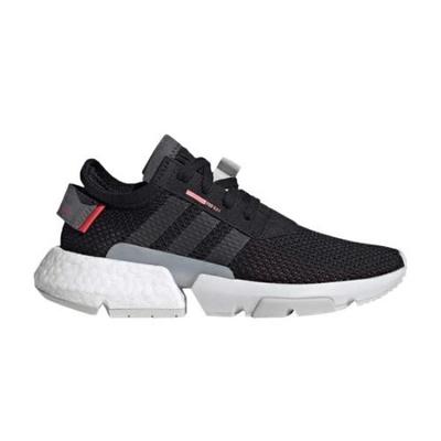 ПОДРОБНЕЕ. S3.1 J Ядро Черный GS CG6994