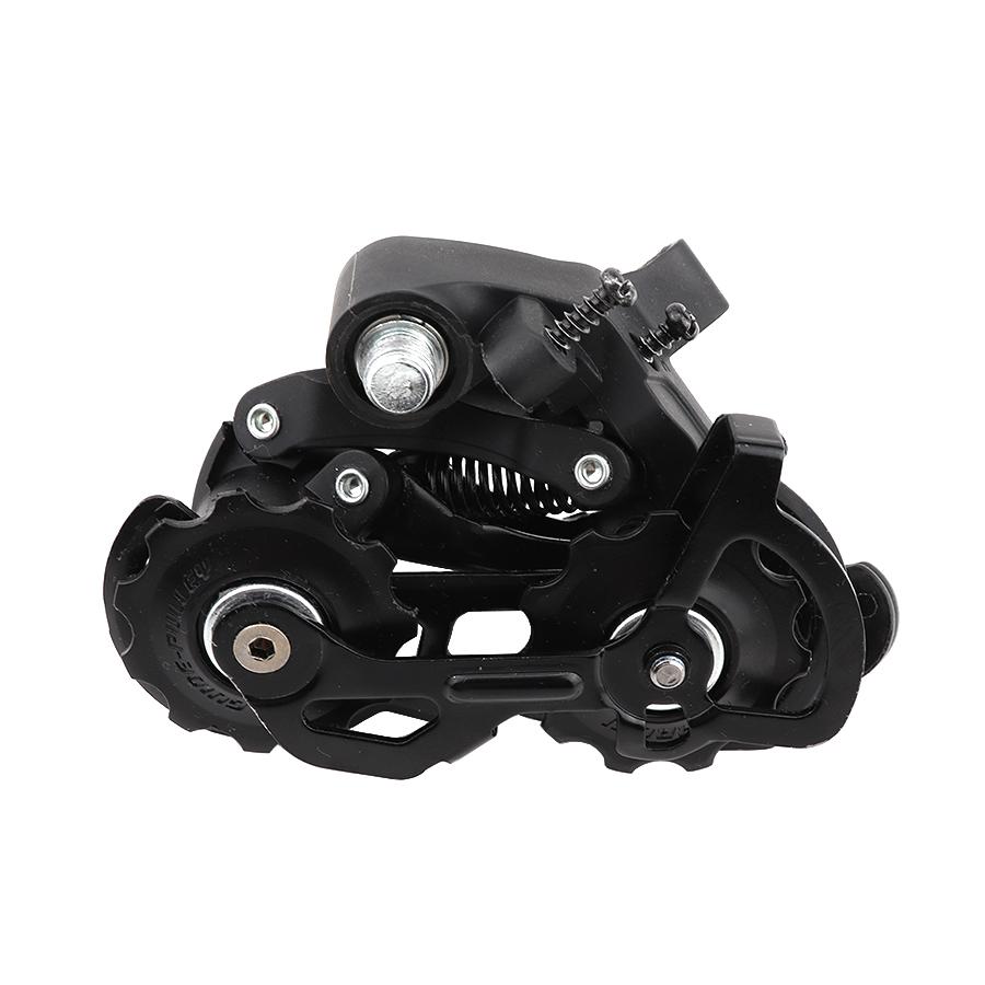SENSAH MX9 RX 3 Speed Folding Bike Derailleur RX 3S Shifter MX9 3S/5S/9S Rear Derailleur for 412 Folding Bike Trigger
