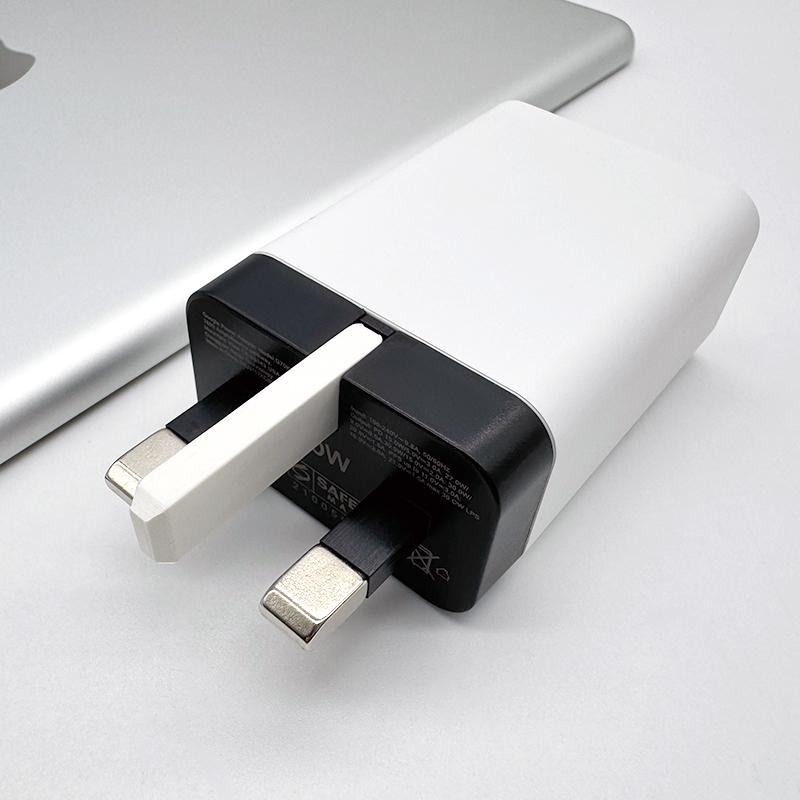 UK 30W For Google Pixel 8 7 6 5 4 Pro PD USB-C Charger Type C Fast Wall Charging Quick Adapter For iPhone 15 Pro Max