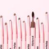 Hard Flat Brow Pencil