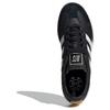 NTS Radio X Adidas Samba Millennium Black White Gum Unisex Sneakers Core-Black Cloud-White JI2581