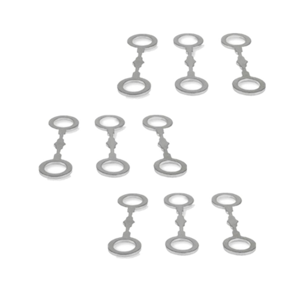 20 шт. Прокладка форсунки Для Toyota Dyna Hiace Hilux Surf Land Cruise