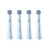 Cabezal de recambio Oral-B iO Kids 6+ Stich Pack de 4 unidades