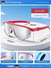 German Children's Goggles, Mountaineering Anti-Uv Sunglasses, Windproof Running Sunglasses, Outdoor Cycling Glasses, Sports Glasses