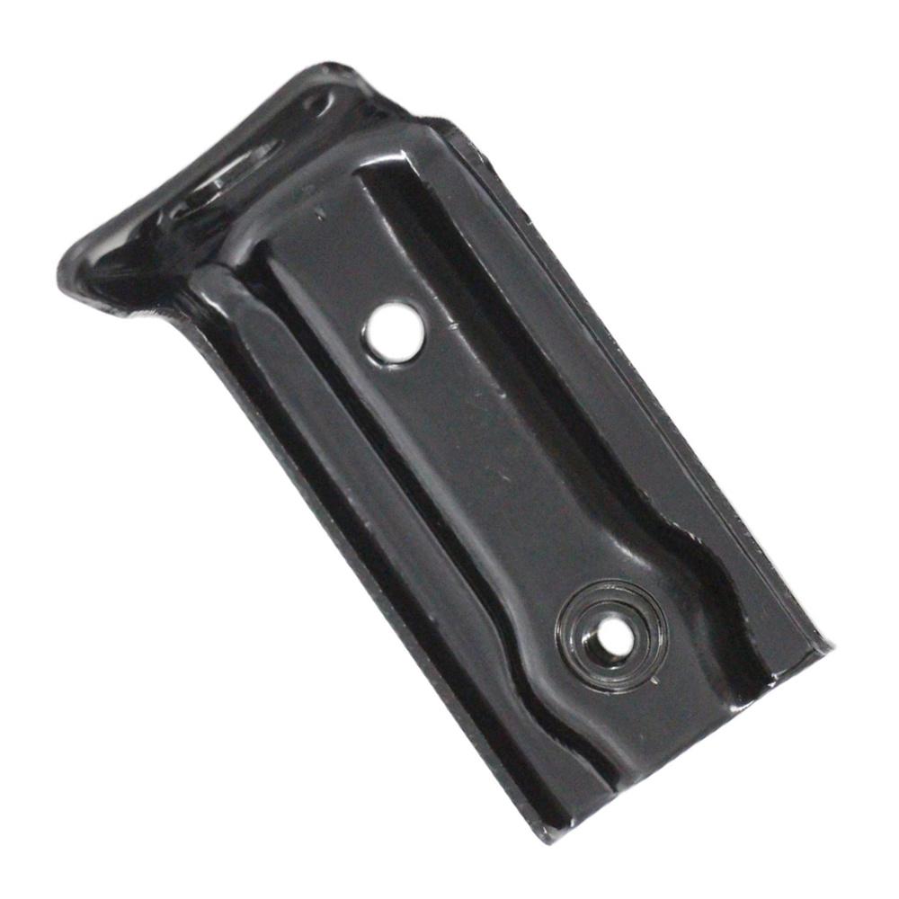 Radiator Core Rail Extension Support 2126200028 For Mercedes-Benz E Class