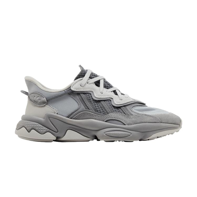 adidas Мужские кроссовки Ozweego Triple Grey