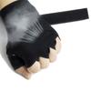 1Pair Wrist Boxing Bandage Sanda Kick Sports Strap Durable Hand Wraps Belt