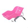 Kids Doll Seat Easy To Install Carrying Chair Decoration for Boys Girls Stuffed Animal