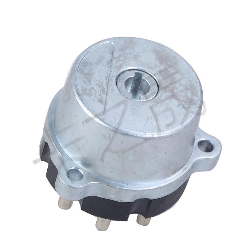 Переключатель стартера зажигания Mercedes-Benz A1164620093