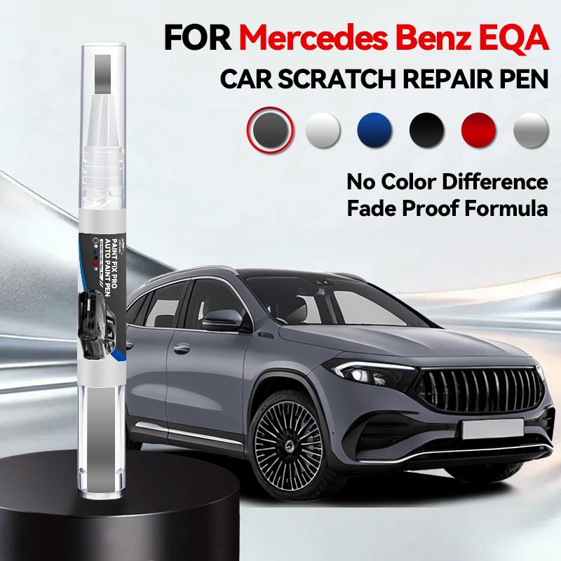 OPRTAMG Brand Car Paint Touch Up Pen For Mercedes Benz EQA 1996-2026 Car Paint Scratch Repair Body Repair Accessories Painting A