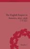 Книга The English Empire In America, 1602-1658 : Beyond Jamestown