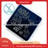 STM Microelectronics STM32F402RCT6 LQFP-64 (10x10) M4 Высокопроизводительный 32-битный.