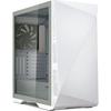 PC Case - ZALMAN - Z9 Iceberg - Case Without Power Supply - Medium Tower - E-ATX Format - White ( Z9ICEBERG-WH )
