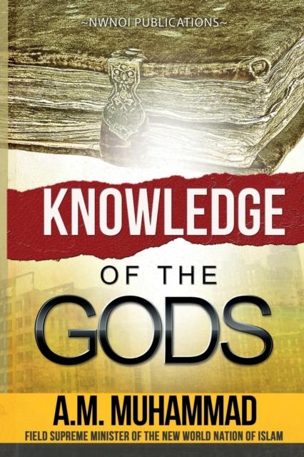 The Knowledge of the Gods Book