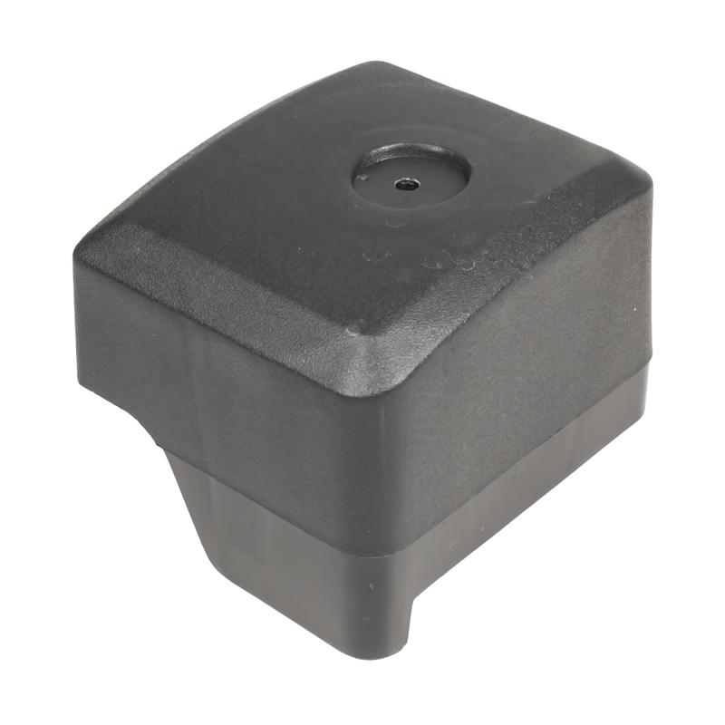 Крышка воздушного фильтра Loncin G240F G270F оригинальная деталь 180070089-0001