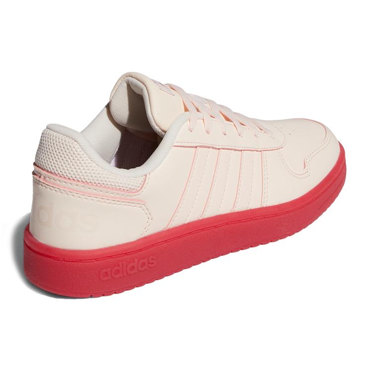 adidas Кроссовки Hoops 2.0 'Розовые' Женские FW9357