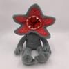 Stranger Things Demogorgon Plush Piranha Doll Bat Monster Toy
