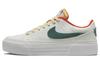 Кроссовки Court Legacy Lift Sail Noble Green Женские FD0355-133