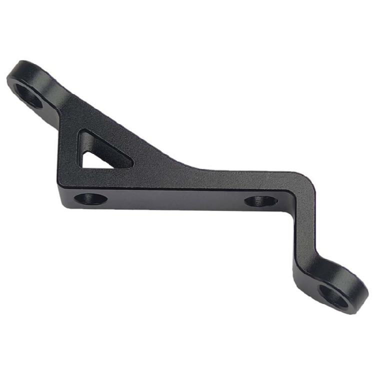 Премиальные алюминиевые сплавы Крепление для переоборудования дисковых тормозов Адаптер надежности для различных моделей велосипедов